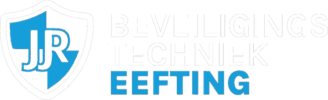 Beveiligingstechniek Eefting